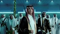 Ronaldo’dan geleneksel dans!