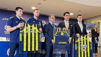 RAMS ile işbirliği