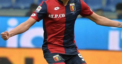 İşte Nagatomo'nun alternatifi