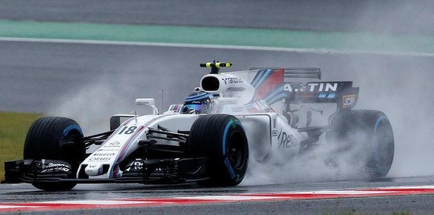 Formula 1'de sıradaki durak Japonya