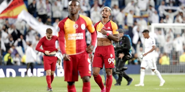 Galatasaray'da sular ısınıyor... 'Bu sezon transferleri kim yaptı?'