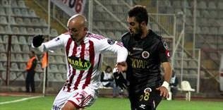 Domingo Lopez: Önemli bir galibiyet aldık