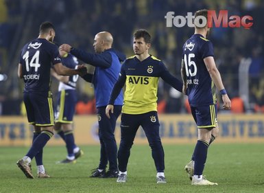 Spor yazarları Fenerbahçe - Denizlispor maçını değerlendirdi