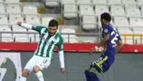 Jailson: Utanıyorum