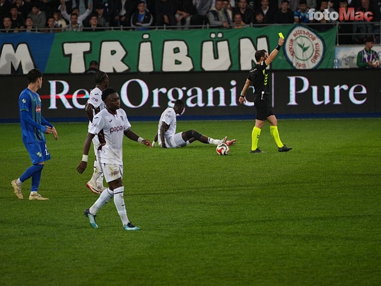 Spor yazarları Çaykur Rizespor-Trabzonspor maçını değerlendirdi