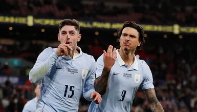 Sıra Darwin Nunez'de