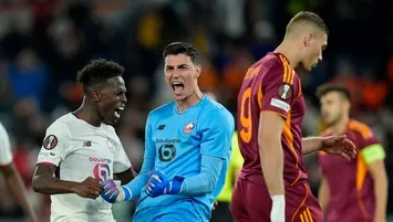 F.Bahçe'den Berke Özer hamlesi!