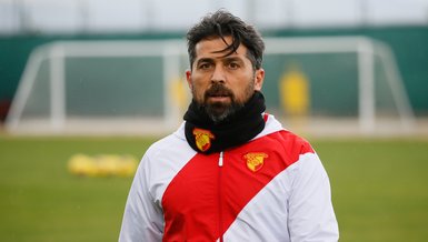 Göztepe, Denizli'de ilki başarmak istiyor!