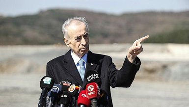 Mustafa Cengiz: Serdar Tatlı istifa etsin