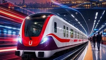 İstanbul'da sağanak sonrası ulaşımda son durum!