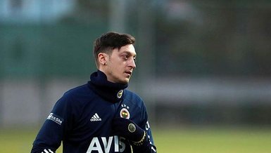 Mesut’a yıllık 3 milyon Euro