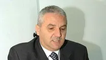 UEFA’dan gözlemci Sabri Çelik’e görev!