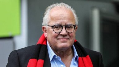 Almanya Futbol Federasyonu Başkanı Keller'e eyaletlerden "istifa" çağrısı