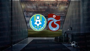 CELJE TRABZONSPOR CANLI İZLE | Trabzonspor hazırlık maçı saat kaçta, hangi kanalda canlı yayınlanacak?
