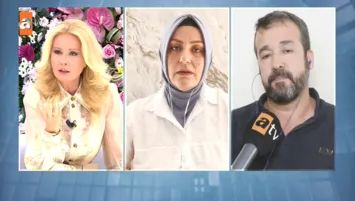 ATV CANLI | Müge Anlı ile Tatlı Sert