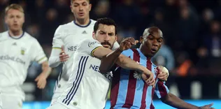Fenerbahçe ve Trabzonspor 119. randevuda