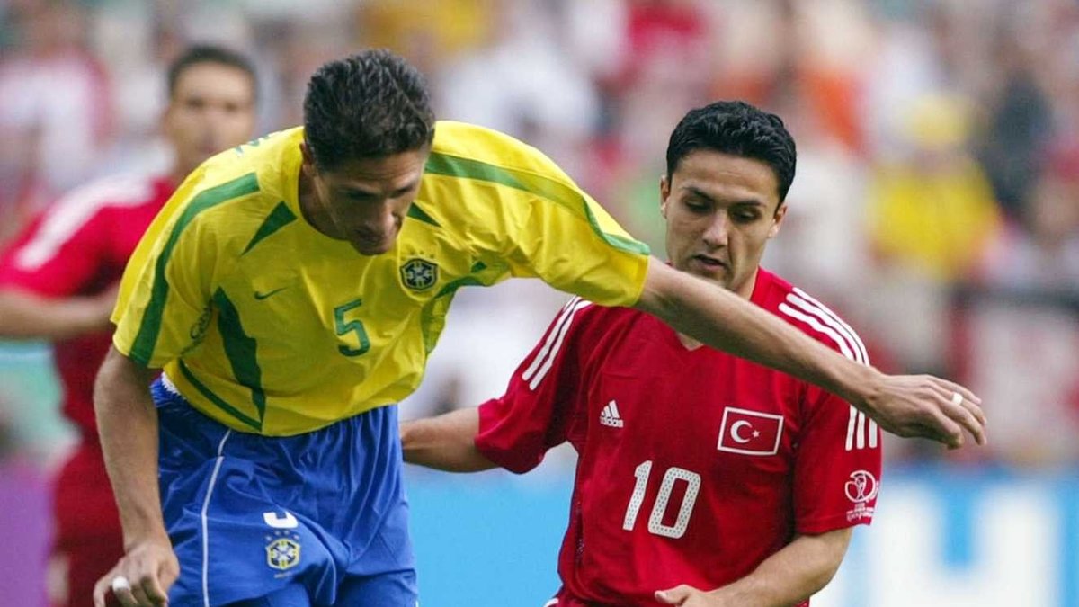 Yıldıray Baştürk'ten A Milli Takımımız için büyük övgü!