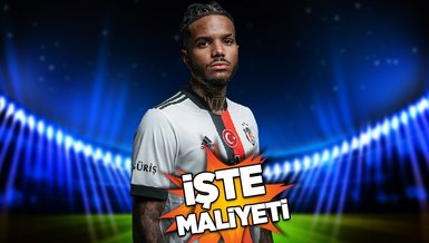 Son Dakika Transfer Haberi Besiktas Valentin Rosier In Bonservisini Aldi Fotomac
