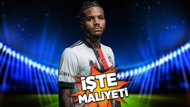 SON DAKİKA TRANSFER HABERİ - Beşiktaş Valentin Rosier'in bonservisini aldı!