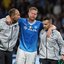 Kevin De Bruyne'den kötü haber