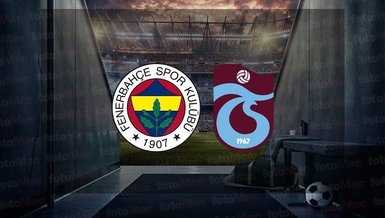 Bein ÖZET! Beinsports özet izle | Fenerbahçe Trabzonspor MAÇ ÖZETİ