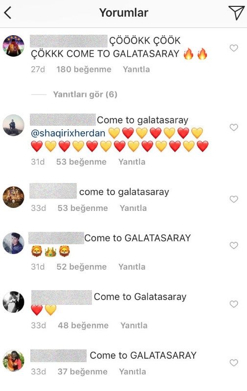 Shaqiri Ye Taraftarlar Hucum Etti Son Dakika Galatasaray Haberleri Fotomac