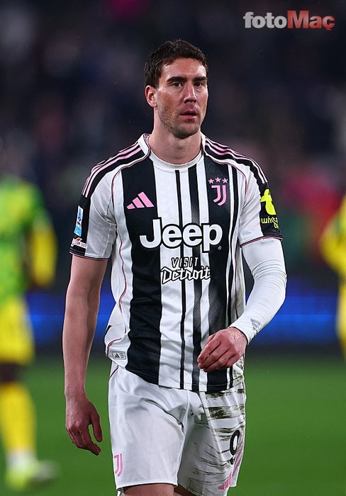 Fenerbahçe'ye forvet transferi Dusan Tadic'ten! O ismi ikna edecek!