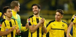 Tuchel’den Nuri Şahin’e övgü