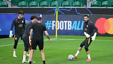 Cimbom kalesini savunamadı