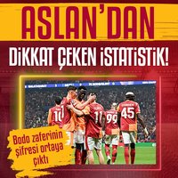 Bodo zaferinin şifresi ortaya çıktı