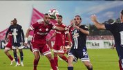 Manisa FK’da Anziani sesleri