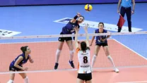Aydın zorlanmadı: 3-0