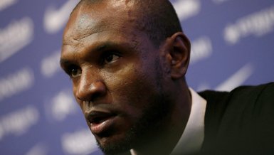 Eric Abidal'den Galatasaray yorumu "Galatasaray'ı hafife alamazsın"