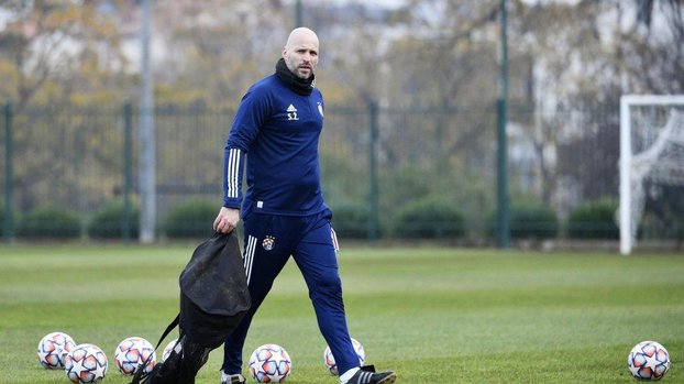 Fenerbahçe'den teknik ekibe takviye geldi!