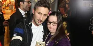 Sabri engellilerle