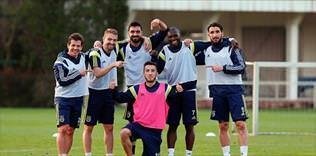 Kupa mesaisi devam ediyor