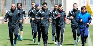 Sivasspor'da 2 gün izin