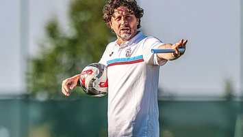 Tekke: Hızlı oynamamız gerekiyor