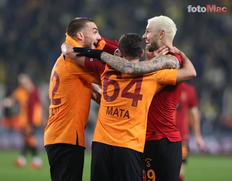 Dünya basınında gündem Icardi! İşte manşetler