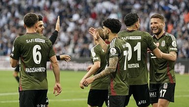 Avantaj Beşitkaş'ta