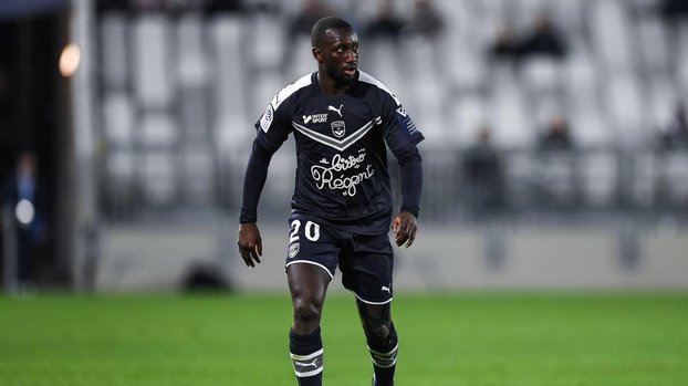 Galatasaray'ın gündemine gelen Youssouf Sabaly Real Betis'te (GS spor haberi)