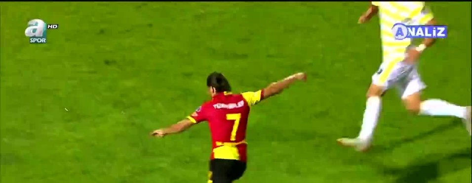 Fenerbahce Nin Kotu Gidisati Daily Mail De Videosunu Izle Fotomac Tv