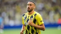 Cenk Tosun’a sürpriz talip!
