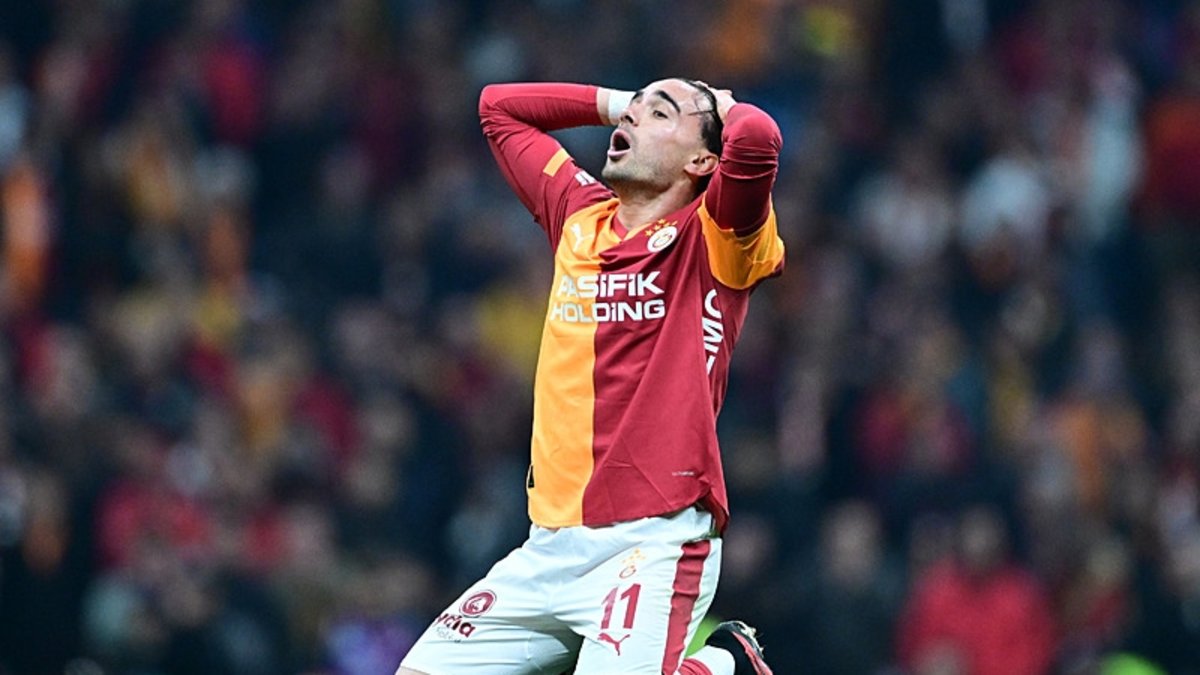 Galatasaray'da puan kaybı sonrası "Kemerburgaz'da neler oluyor?" sorusu gündem oldu!