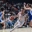 ÇBK Mersin 69-70 Basket Landes | MAÇ SONUCU - ÖZET