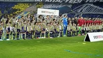 Galatasaray ile Fenerbahçe 397. randevuda