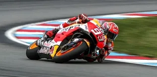 MotoGP’de sıradaki durak Avusturya