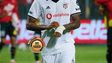 Beşiktaş'ın golcüsüne talip var! Larin için transfer görüşmesi...