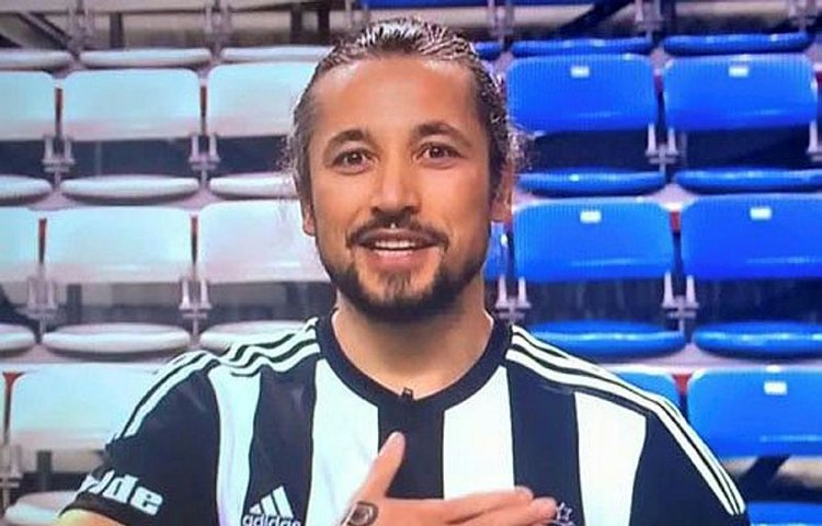 Besiktas Tan Ilhan Mansiz Bombasi Son Dakika Besiktas Haberleri Fotograflari Fotomac