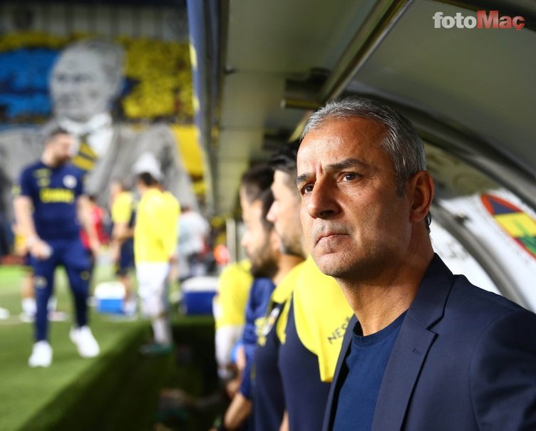 Acil transfer planı! İşte Fenerbahçe'nin yeni stoperi